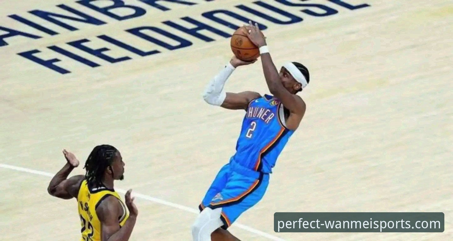 亚历山大加时狂砍10分！雷霆114-110力克活塞最新战报